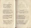 Anhang zu den Gedichten (1816) | 25. (40-41) Main body of text