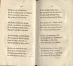 Anhang zu den Gedichten (1816) | 26. (42-43) Основной текст