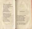 Anhang zu den Gedichten (1816) | 31. (52-53) Main body of text