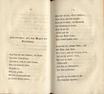 Anhang zu den Gedichten (1816) | 34. (58-59) Main body of text