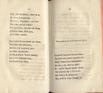 Anhang zu den Gedichten (1816) | 36. (62-63) Main body of text
