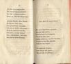Anhang zu den Gedichten (1816) | 38. (66-67) Основной текст