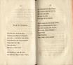 Anhang zu den Gedichten (1816) | 47. (84-85) Main body of text