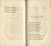 Anhang zu den Gedichten (1816) | 60. (110-111) Main body of text