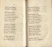 Anhang zu den Gedichten (1816) | 61. (112-113) Основной текст