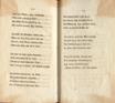 Anhang zu den Gedichten (1816) | 64. (118-119) Main body of text