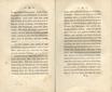 Briefe einer Curländerinn (1791) | 25. (38-39) Основной текст