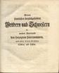 Evangelische Buss- und Gnadenstimme in dreyzehn erwecklichen Buss-Predigten (1756) | 6. Dedikation