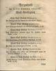 Evangelische Buss- und Gnadenstimme in dreyzehn erwecklichen Buss-Predigten (1756) | 34. Inhaltsverzeichnis