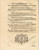 Evangelische Buss- und Gnadenstimme in dreyzehn erwecklichen Buss-Predigten (1756) | 35. Inhaltsverzeichnis