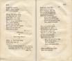 Laul römo ülle (1813) | 1. (120-121) Põhitekst