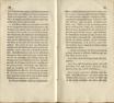 Ueber die Bildung und Ableitung der Wörter in der ehstnischen Sprache (1817) | 6. (10-11) Main body of text
