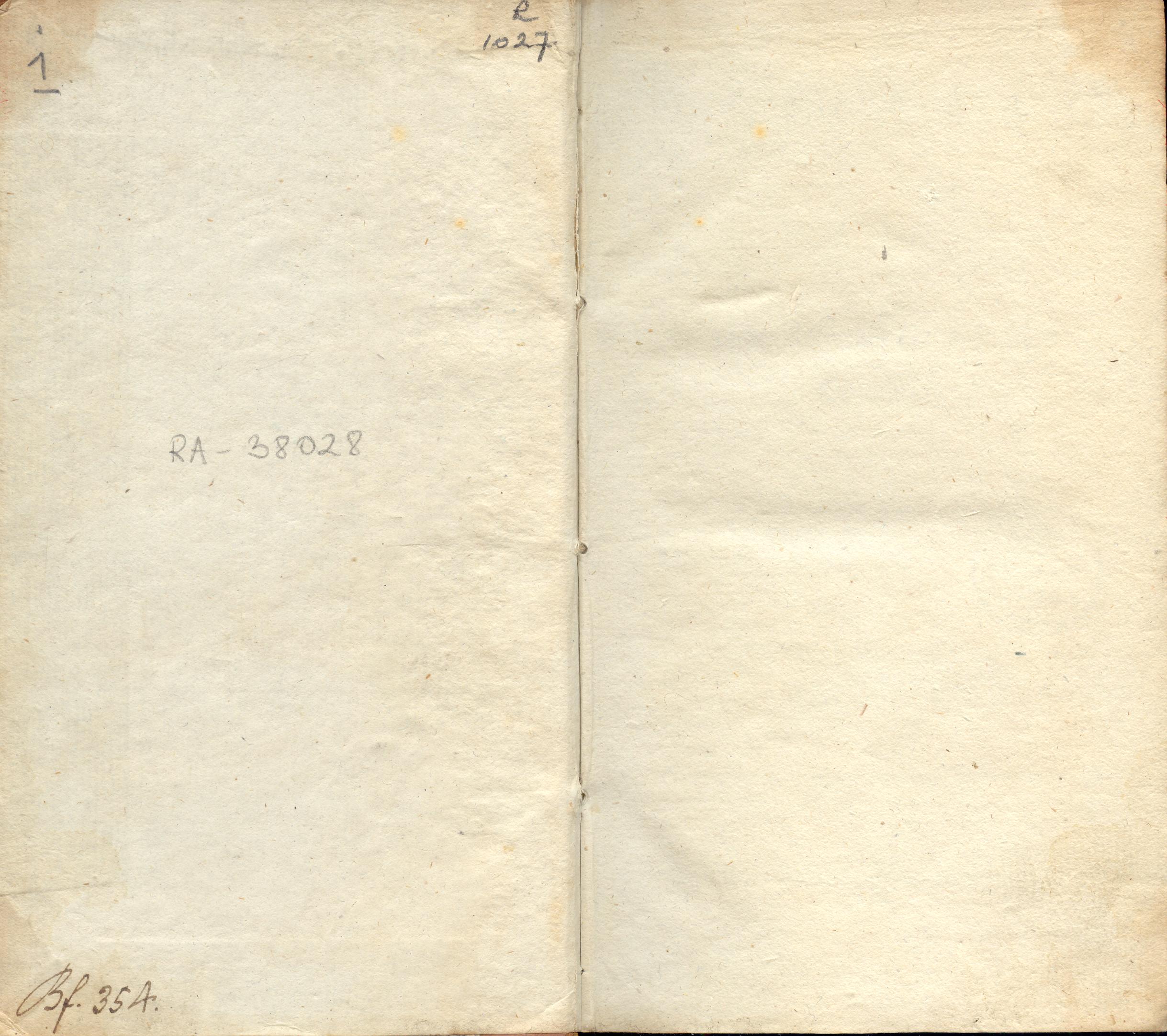 Beiträge [17] (1825) | 1. Vorsatzblatt