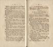 Uebersicht der esthnischen Literatur (1832) | 6. (10-11) Põhitekst