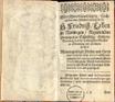 Teütsche Poemata (1642) | 2. Dedication