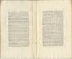 Zur Geschichte des Bildungsromans (1820 ?) | 4. (6-7) Main body of text