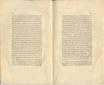 Zur Geschichte des Bildungsromans (1820 ?) | 15. (28-29) Main body of text