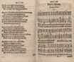 Der Verfolgete, Errettete und Lobsingende David (1686) | 4. (6-7) Основной текст