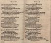 Der Verfolgete, Errettete und Lobsingende David (1686) | 8. (14-15) Main body of text