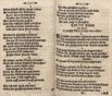 Der Verfolgete, Errettete und Lobsingende David (1686) | 11. (20-21) Main body of text