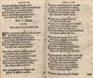 Der Verfolgete, Errettete und Lobsingende David (1686) | 14. (26-27) Main body of text