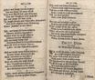 Der Verfolgete, Errettete und Lobsingende David (1686) | 18. (34-35) Haupttext