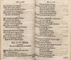 Der Verfolgete, Errettete und Lobsingende David (1686) | 23. (44-45) Main body of text