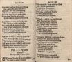 Der Verfolgete, Errettete und Lobsingende David (1686) | 29. (56-57) Haupttext