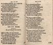 Der Verfolgete, Errettete und Lobsingende David (1686) | 30. (58-59) Haupttext