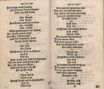 Der Verfolgete, Errettete und Lobsingende David (1686) | 33. (64-65) Основной текст