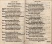 Der Verfolgete, Errettete und Lobsingende David (1686) | 36. (70-71) Haupttext