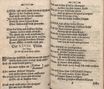 Der Verfolgete, Errettete und Lobsingende David (1686) | 41. (80-81) Main body of text