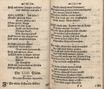 Der Verfolgete, Errettete und Lobsingende David (1686) | 44. (86-87) Haupttext