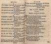 Der 035. Psalm (1686) | 4. (106-107) Haupttext