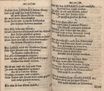 Der Verfolgete, Errettete und Lobsingende David (1686) | 56. (110-111) Main body of text