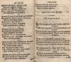 Der Verfolgete, Errettete und Lobsingende David (1686) | 58. (114-115) Основной текст