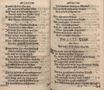 Der Verfolgete, Errettete und Lobsingende David (1686) | 61. (120-121) Основной текст