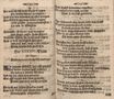 Der Verfolgete, Errettete und Lobsingende David (1686) | 67. (132-133) Основной текст