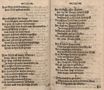 Der Verfolgete, Errettete und Lobsingende David (1686) | 70. (138-139) Основной текст