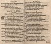 Der Verfolgete, Errettete und Lobsingende David (1686) | 73. (144-145) Main body of text