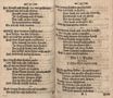 Der Verfolgete, Errettete und Lobsingende David (1686) | 77. (152-153) Main body of text
