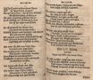 Der Verfolgete, Errettete und Lobsingende David (1686) | 80. (158-159) Основной текст