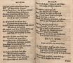 Der Verfolgete, Errettete und Lobsingende David (1686) | 80. (158-159) Main body of text