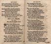 Der Verfolgete, Errettete und Lobsingende David (1686) | 90. (178-179) Основной текст