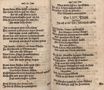 Der Verfolgete, Errettete und Lobsingende David (1686) | 92. (182-183) Основной текст