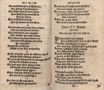 Der Verfolgete, Errettete und Lobsingende David (1686) | 93. (184-185) Main body of text
