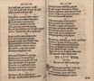 Der Verfolgete, Errettete und Lobsingende David (1686) | 96. (190-191) Main body of text