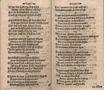 Der Verfolgete, Errettete und Lobsingende David (1686) | 99. (196-197) Main body of text