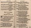 Der Verfolgete, Errettete und Lobsingende David (1686) | 107. (212-213) Main body of text