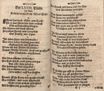 Der Verfolgete, Errettete und Lobsingende David (1686) | 109. (216-217) Main body of text